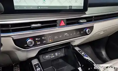 Kia Sorento 2024 1.6 Автомат в Москве № 73966, миниатюра 5