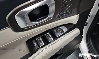 Kia Sorento 2024 1.6 Автомат в Москве № 73966, миниатюра 6