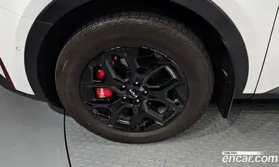 Kia Sorento 2024 1.6 Автомат в Москве № 73966, миниатюра 7