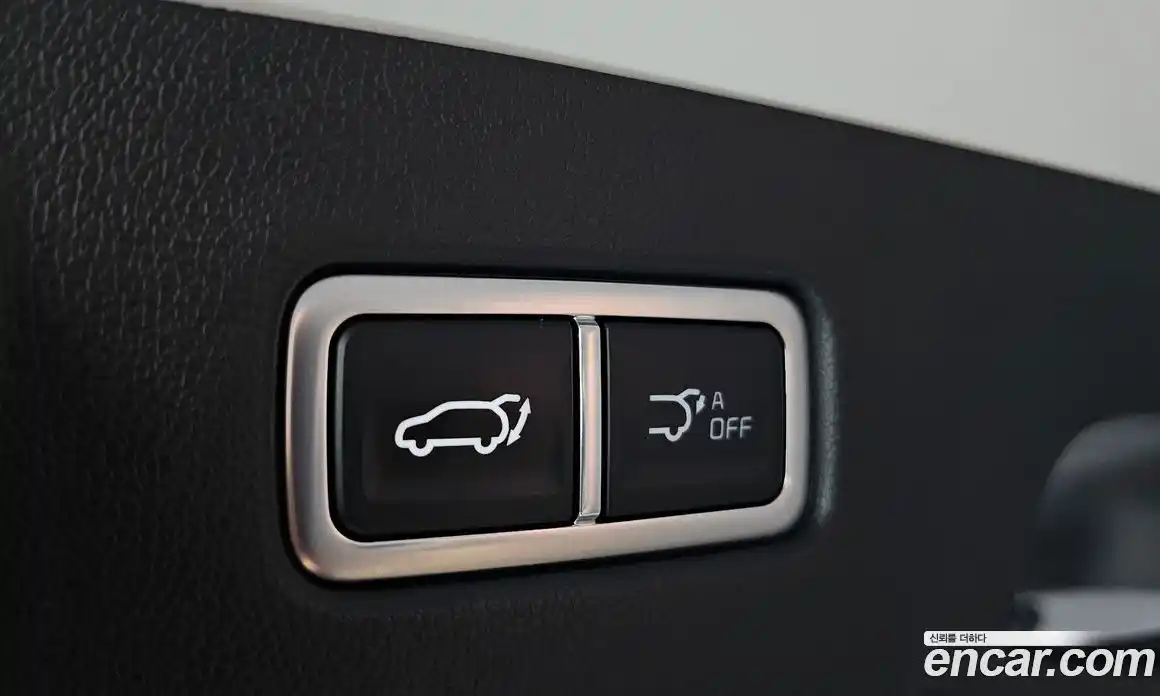 Kia Sorento 2024 1.6 Автомат в Москве № 73966, фото 10