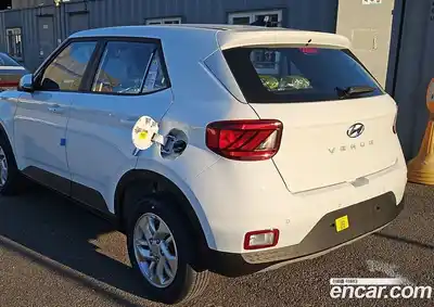 Hyundai Venue 2026 1.6 Автомат в Москве № 7766, миниатюра 11