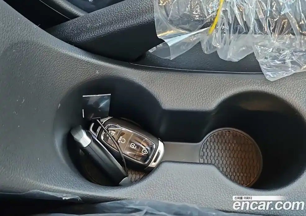 Hyundai Venue 2026 1.6 Автомат в Москве № 7766, фото 14