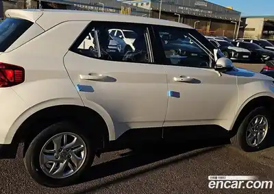 Hyundai Venue 2026 1.6 Автомат в Москве № 7766, миниатюра 5