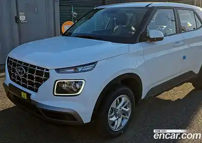 Hyundai Venue 2026 1.6 Автомат в Москве № 7766, миниатюра 8