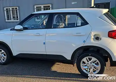 Hyundai Venue 2026 1.6 Автомат в Москве № 7766, миниатюра 9