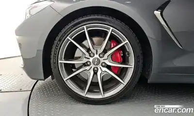 Genesis G70 2018 2.0 Автомат в Москве № 81478, миниатюра 5