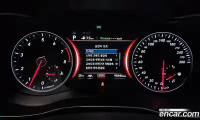 Genesis G70 2018 2.0 Автомат в Москве № 81478, миниатюра 8