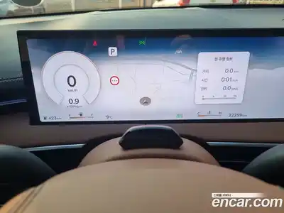 Genesis GV70 2025 2.5 Автомат в Москве № 82557, миниатюра 11