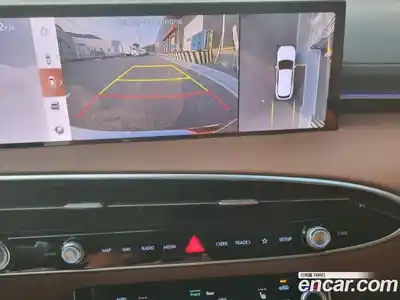 Genesis GV70 2025 2.5 Автомат в Москве № 82557, миниатюра 12