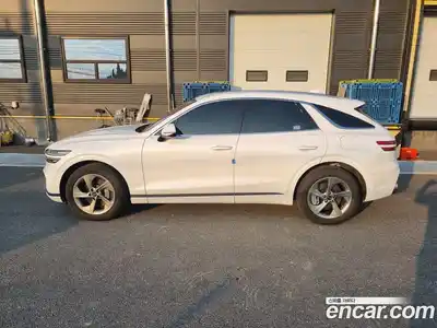 Genesis GV70 2025 2.5 Автомат в Москве № 82557, миниатюра 4