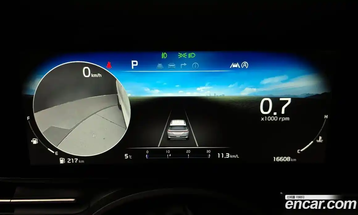 Kia Canival 2023 2.2 Автомат в Москве № 8269, фото 1