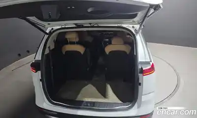 Kia Canival 2023 2.2 Автомат в Москве № 8269, миниатюра 11