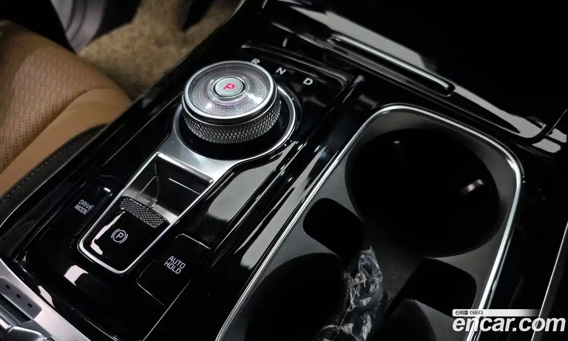 Kia Canival 2023 2.2 Автомат в Москве № 8269, фото 12