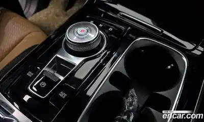 Kia Canival 2023 2.2 Автомат в Москве № 8269, миниатюра 12