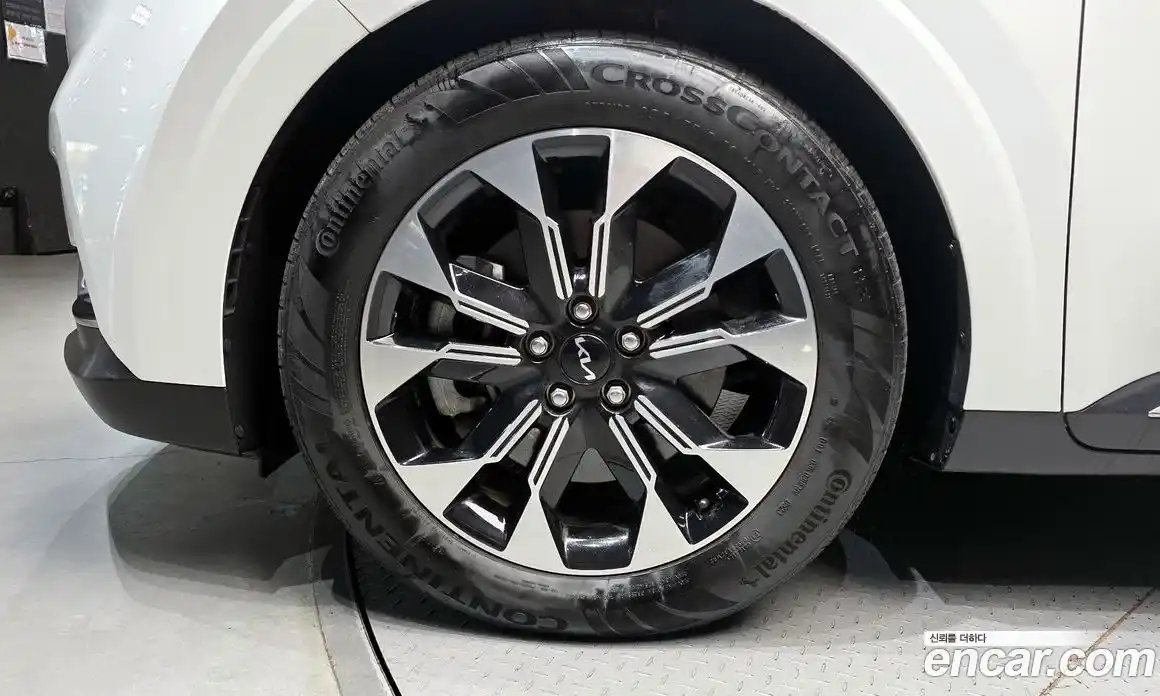 Kia Canival 2023 2.2 Автомат в Москве № 8269, фото 15