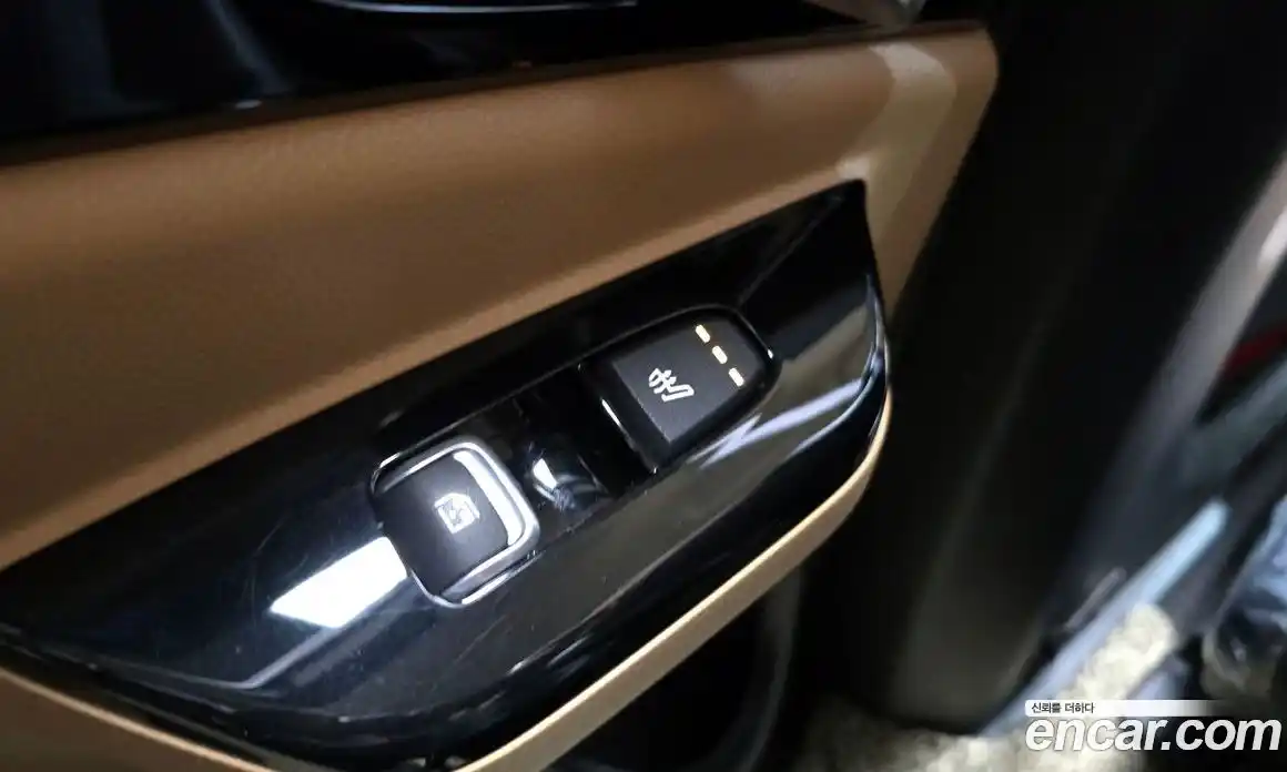 Kia Canival 2023 2.2 Автомат в Москве № 8269, фото 20