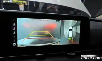 Kia Canival 2023 2.2 Автомат в Москве № 8269, миниатюра 3