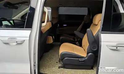 Kia Canival 2023 2.2 Автомат в Москве № 8269, миниатюра 5