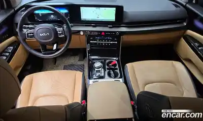 Kia Canival 2023 2.2 Автомат в Москве № 8269, миниатюра 7