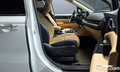 Kia Canival 2023 2.2 Автомат в Москве № 8269, миниатюра 10