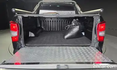 SsangYong Rexton 2020 2.2 Автомат в Москве № 83328, миниатюра 7