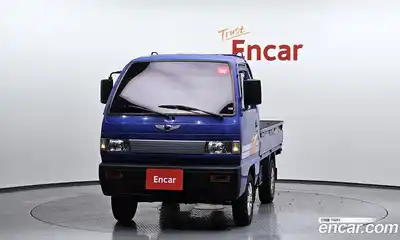 Chevrolet labo, 2016