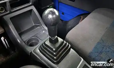 Chevrolet labo 2016 0.8 Механическая в Москве № 85429, миниатюра 11