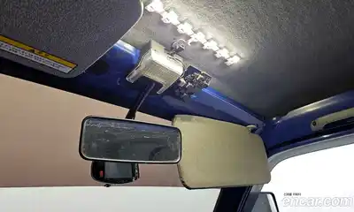 Chevrolet labo 2016 0.8 Механическая в Москве № 85429, миниатюра 12