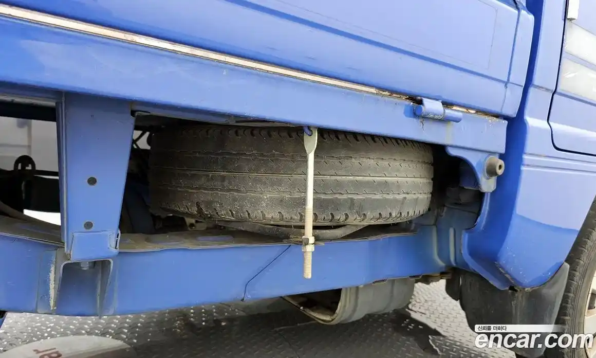 Chevrolet labo 2016 0.8 Механическая в Москве № 85429, фото 14