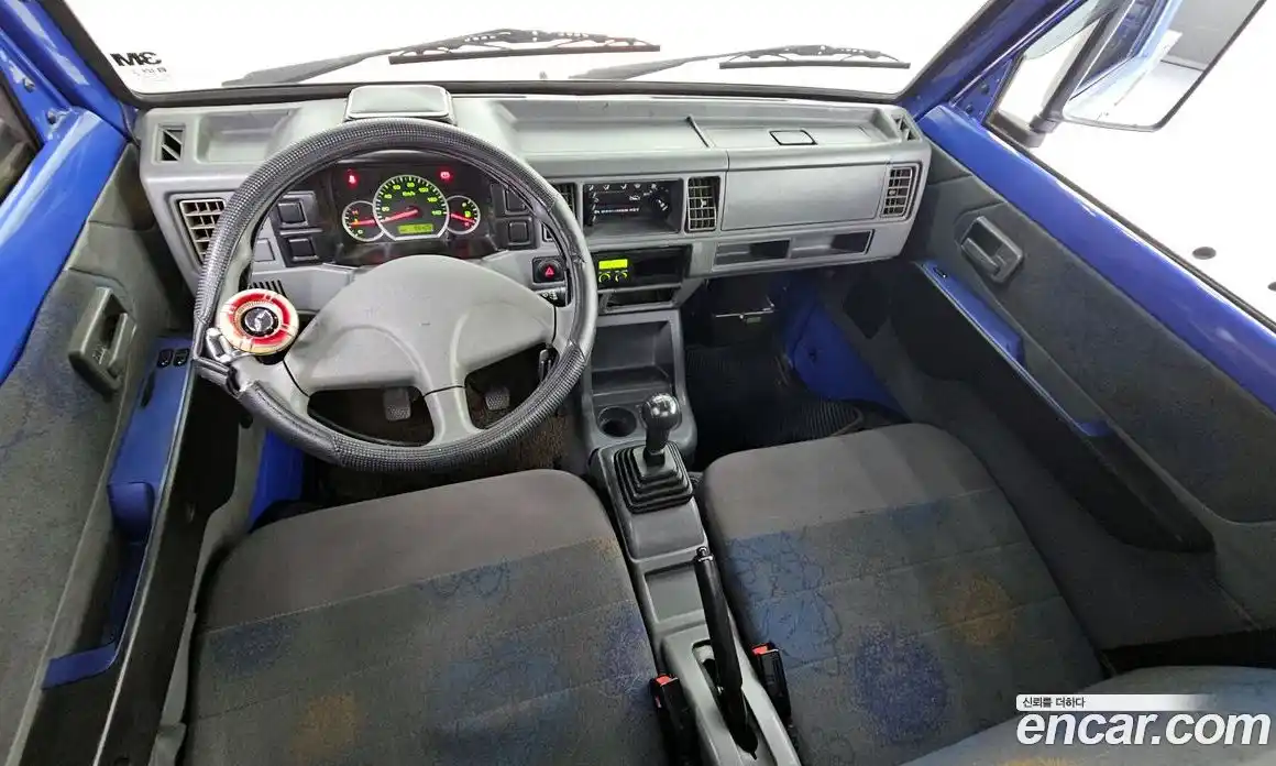 Chevrolet labo 2016 0.8 Механическая в Москве № 85429, фото 16