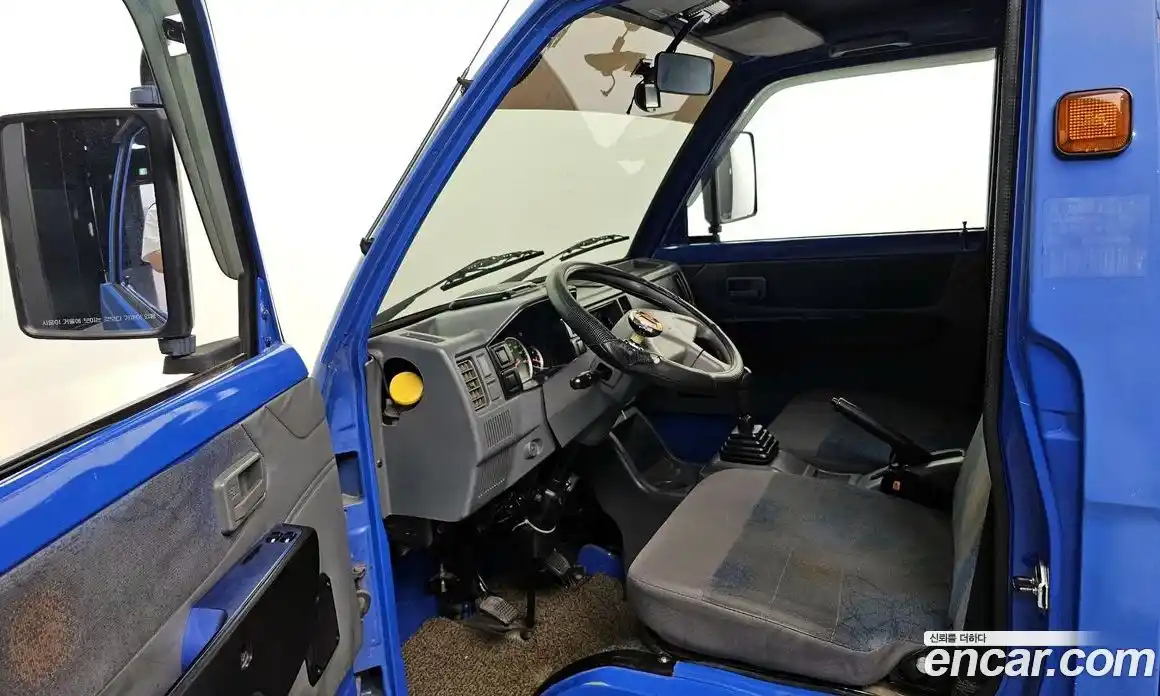 Chevrolet labo 2016 0.8 Механическая в Москве № 85429, фото 17