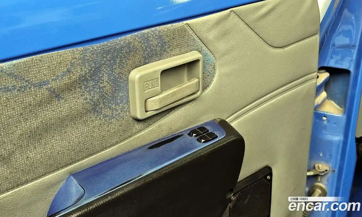 Chevrolet labo 2016 0.8 Механическая в Москве № 85429, фото 19