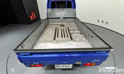 Chevrolet labo 2016 0.8 Механическая в Москве № 85429, миниатюра 2