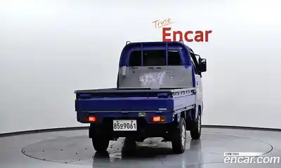 Chevrolet labo 2016 0.8 Механическая в Москве № 85429, миниатюра 3