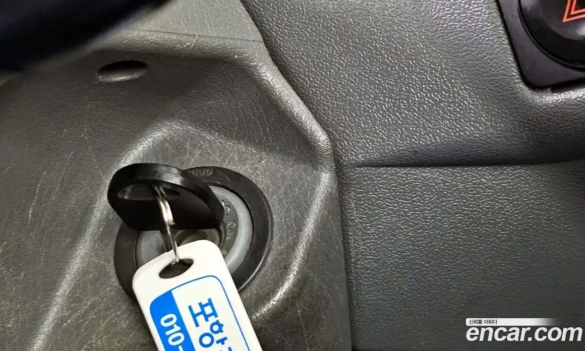 Chevrolet labo 2016 0.8 Механическая в Москве № 85429, фото 4