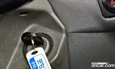 Chevrolet labo 2016 0.8 Механическая в Москве № 85429, миниатюра 4