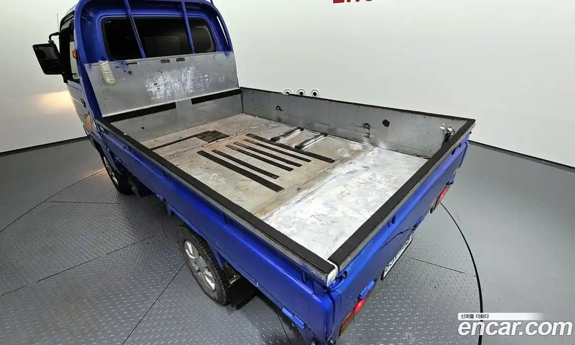 Chevrolet labo 2016 0.8 Механическая в Москве № 85429, фото 6