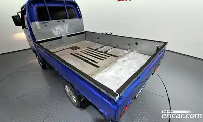 Chevrolet labo 2016 0.8 Механическая в Москве № 85429, миниатюра 6