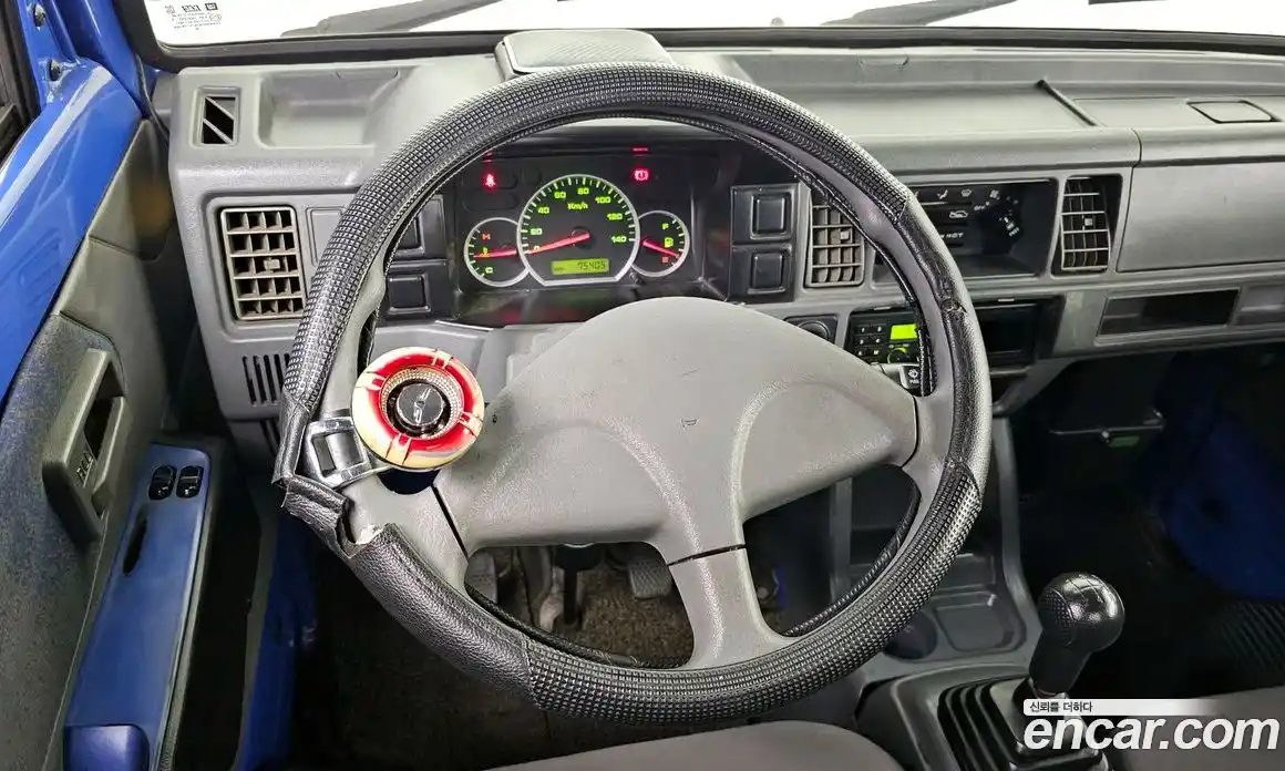 Chevrolet labo 2016 0.8 Механическая в Москве № 85429, фото 7