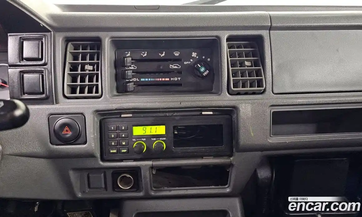 Chevrolet labo 2016 0.8 Механическая в Москве № 85429, фото 8