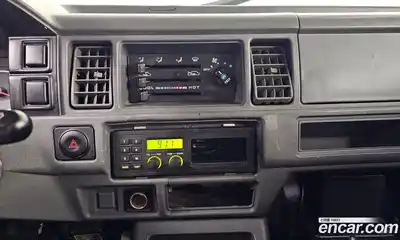 Chevrolet labo 2016 0.8 Механическая в Москве № 85429, миниатюра 8