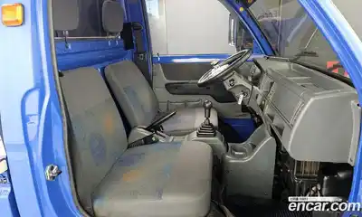 Chevrolet labo 2016 0.8 Механическая в Москве № 85429, миниатюра 9