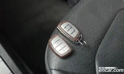 Hyundai Avante 2020 1.6 Автомат в Москве № 86692, миниатюра 10