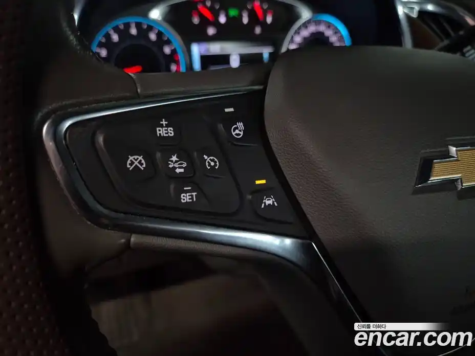 Chevrolet Malibu 2017 2.0 Автомат в Москве № 88293, фото 15