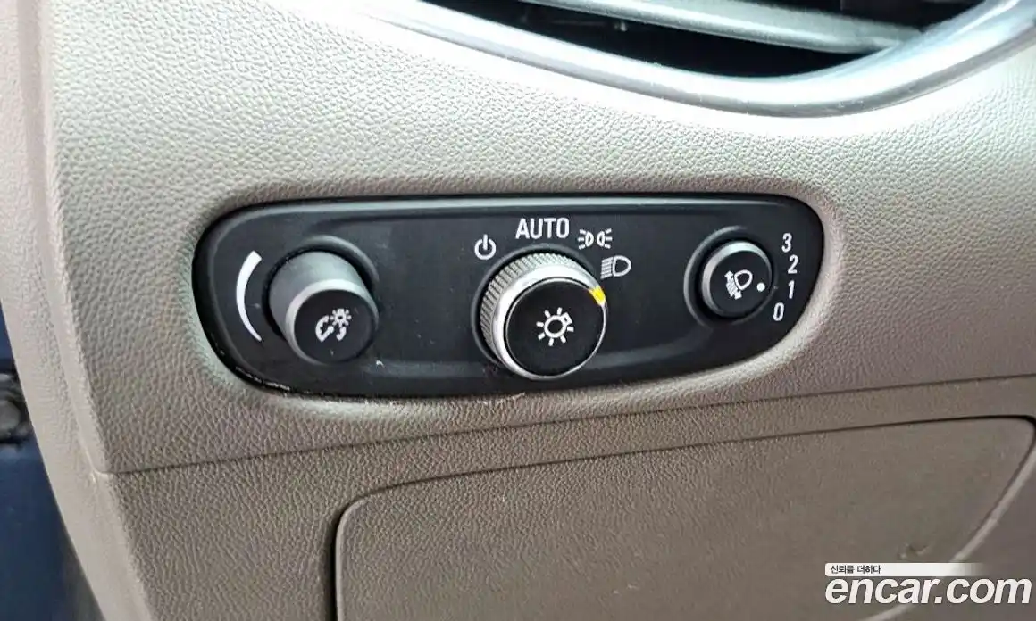 Chevrolet Malibu 2017 2.0 Автомат в Москве № 88293, фото 18