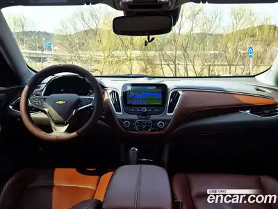 Chevrolet Malibu 2017 2.0 Автомат в Москве № 88293, миниатюра 8