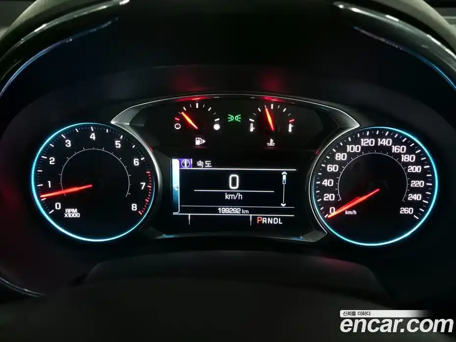 Chevrolet Malibu 2017 2.0 Автомат в Москве № 88293, фото 9