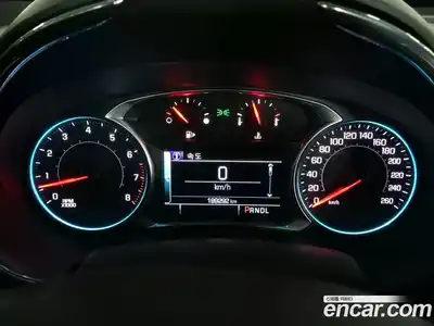 Chevrolet Malibu 2017 2.0 Автомат в Москве № 88293, миниатюра 9