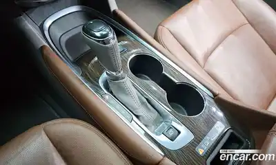 Chevrolet Malibu 2017 2.0 Автомат в Москве № 88293, миниатюра 10