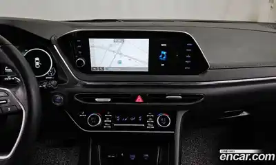 Hyundai Sonata, 2023